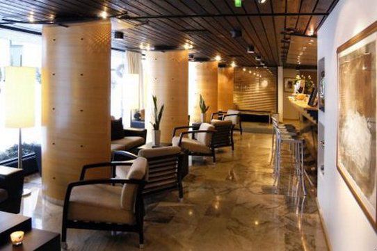 Hotel Centro 3*